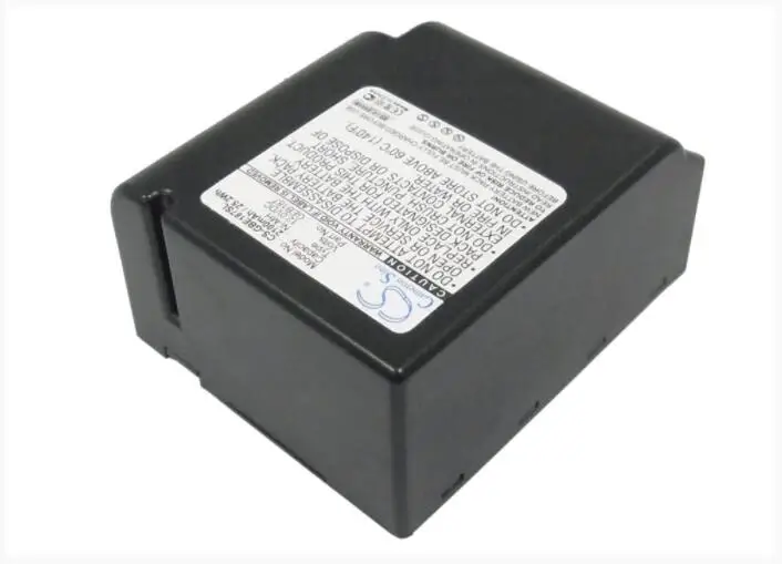 Cameron Sino 2100mAh батарея для LEICA TCA1100 TCA1700 TCA1800 TPS1000 TPS2000 TPS2003 GEB187 GEB87 оборудование обзор