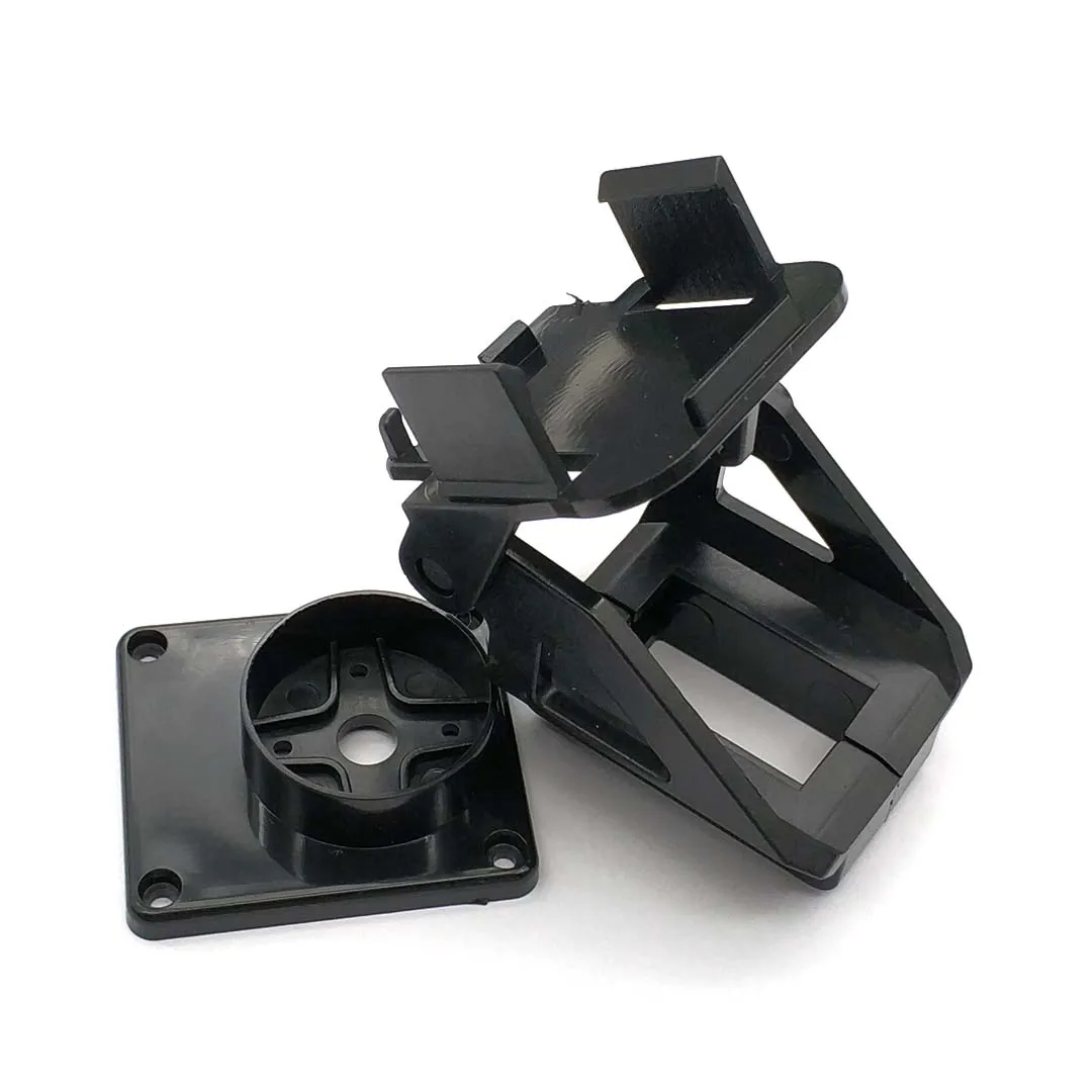 Серводвигатель PT панорамирование/наклон платформы камеры анти вибрация