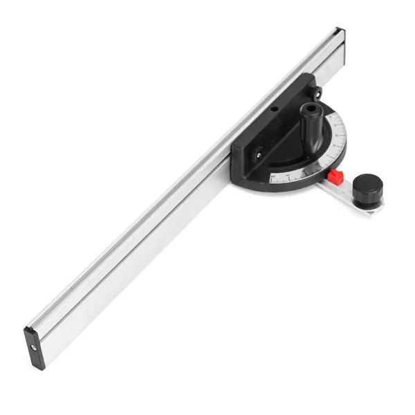 60cm Bandsaw Router Table Angle Mitre Guide Gauge Fence Saw | Инструменты