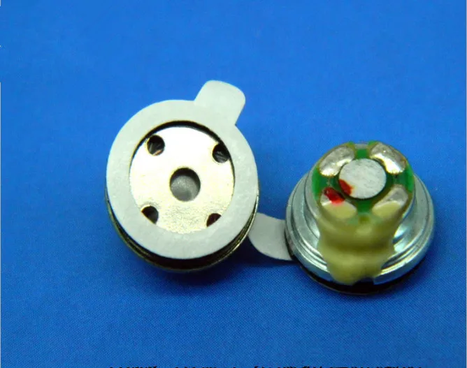 

10mm speaker unit heavy bass driver 16ohms 10pcs