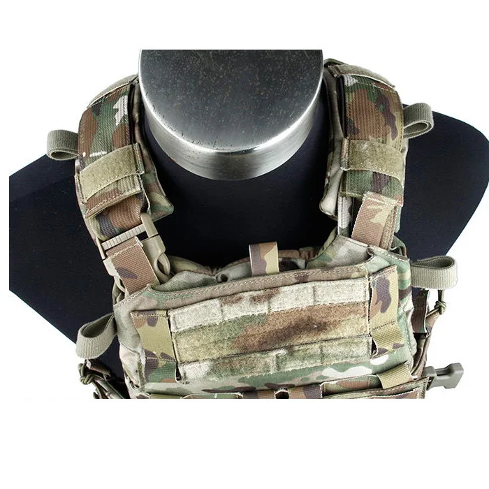 2016 CP AERO Assault Plate Carrier Multicam MOLLE tactical vest MC 500D Нейлон|multicam tactical|plate carrier multicamtactical |