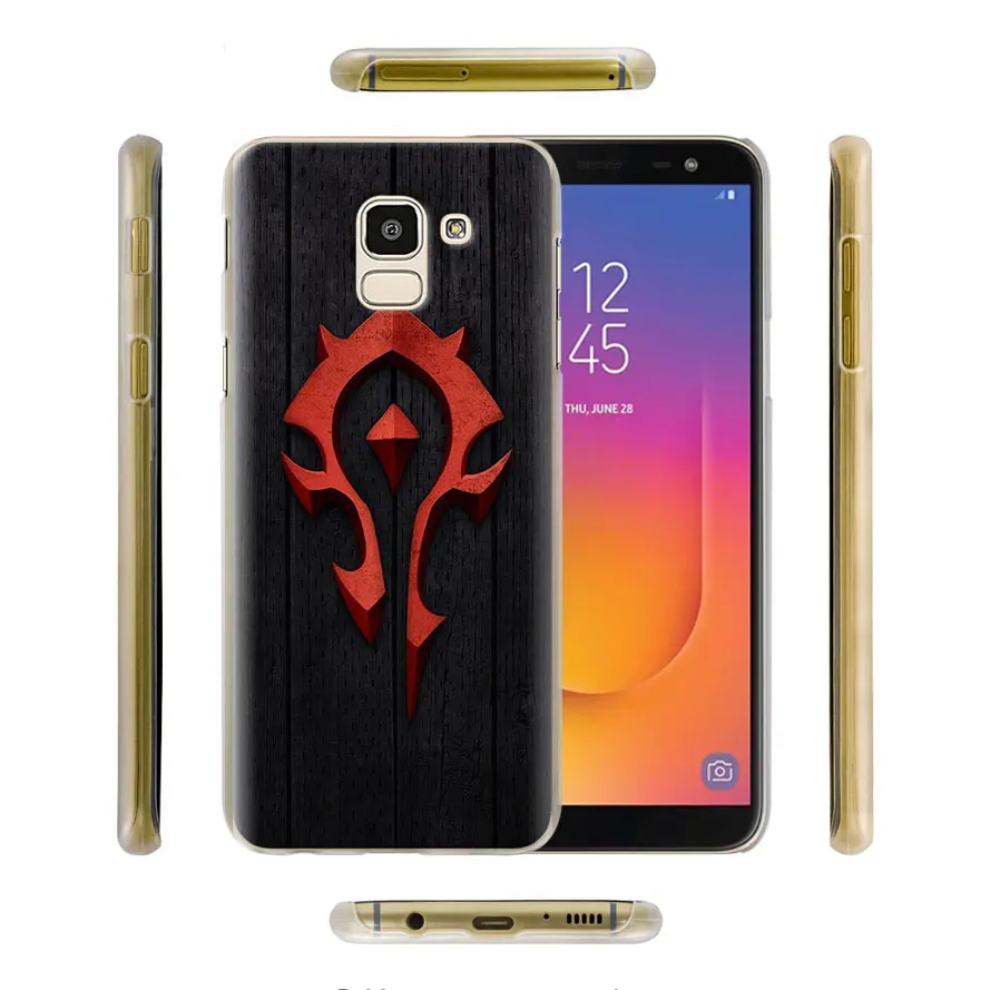 World of военных кораблей чехол КРЫШКА ДЛЯ samsung Galaxy A30 A40 A50 A70 A6 A8 плюс A7 A9 M30 чехол для телефона Coque