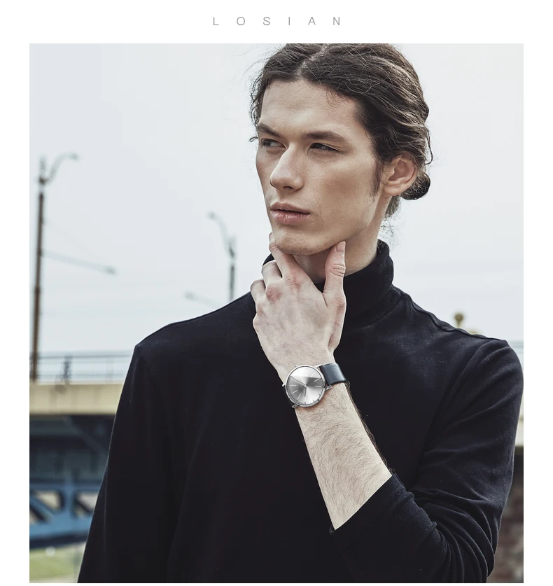 Herren uhren horloge мужские часы erkek saat relojes de hombre Топ marca de lujo мужские роскошные брендовые черные часы мужские водонепроницаемые