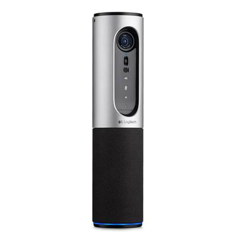 Веб камера Logitech CC2000E ConferenceCam Connect для видеоконференции небольших групп HD 1080p со