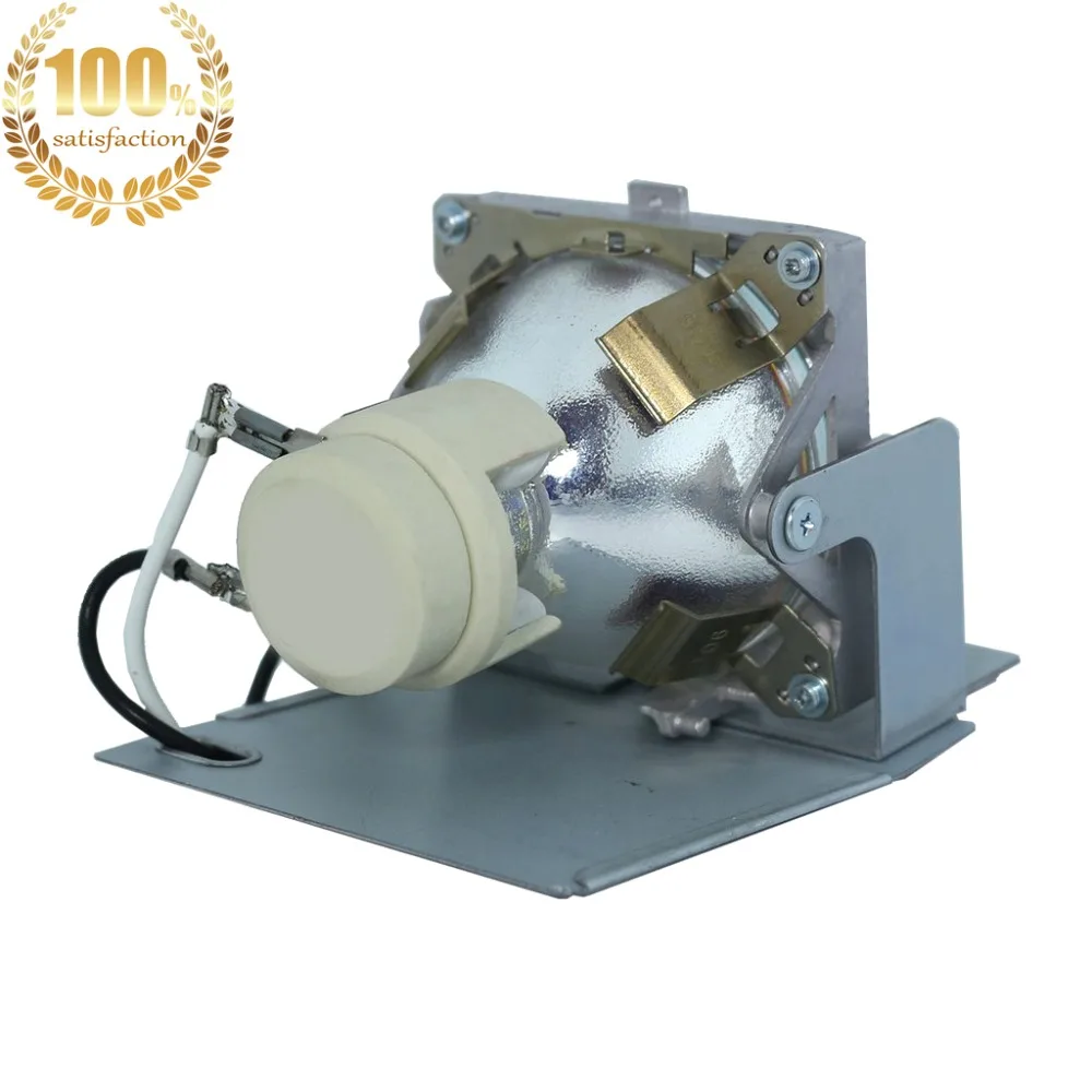 WoProlight 5811118154 SVV Высокое качество проектор лампа с Корпус для VIVITEK D548 D548HA D54HA D551 D552 D553