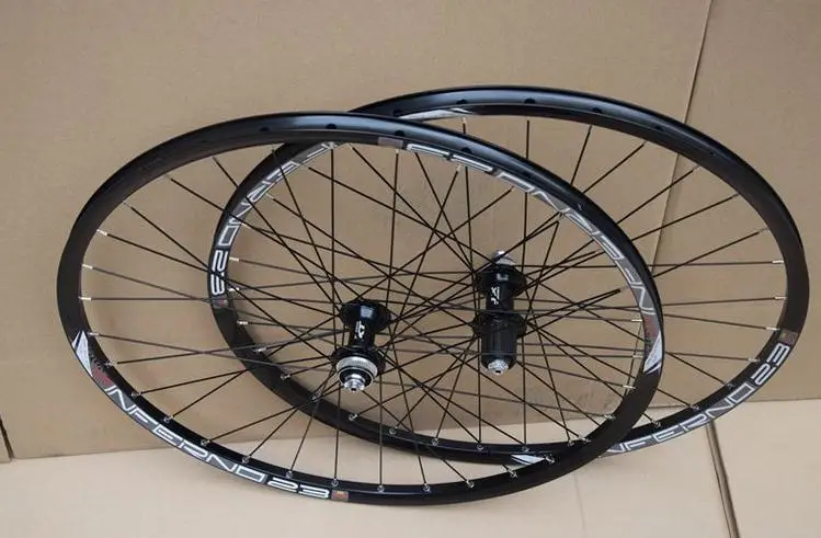 Колесо для горного велосипеда Kalosse M8000 26/27 5/29er 6 подшипников 27 5 дюйма колеса