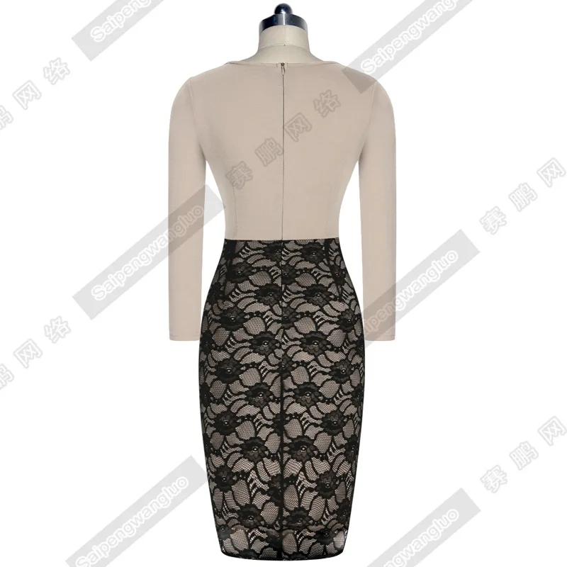 2016 Распродажа женское платье-карандаш длинное летнее платье Vestidos элегантное