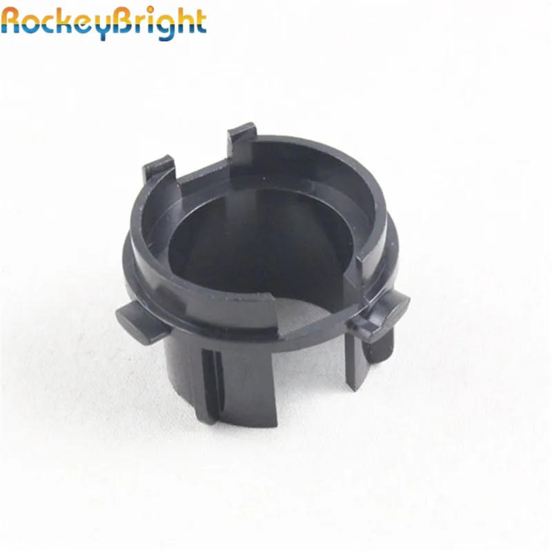 Rockeybright 2 * автомобильные аксессуары держатель ксеноновой лампы переходник для