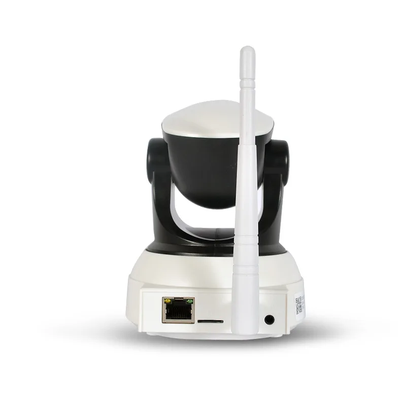 HD 720P IP беспроводная домашняя камера безопасности видеонаблюдения Wi Fi ночное