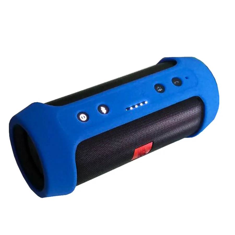 Портативный альпинистский рукав из силикагеля для JBL Charge 2 +/Charge bluetooth