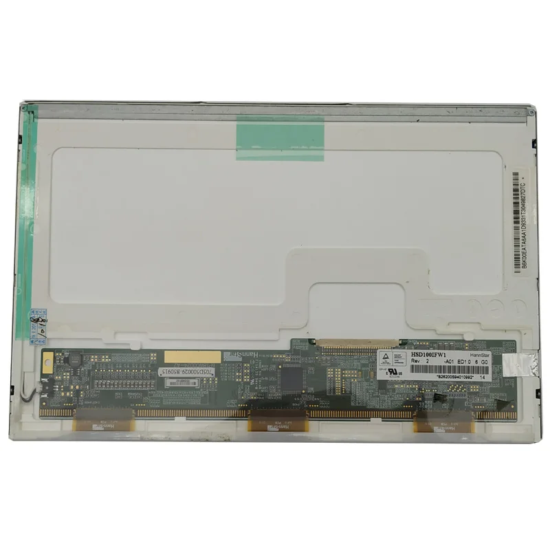 

Светодиодный ЖК-экран класса А + 10 дюймов для ASUS EEE PC 1003HAG 1004DN 1005HA MATTE 1024*600