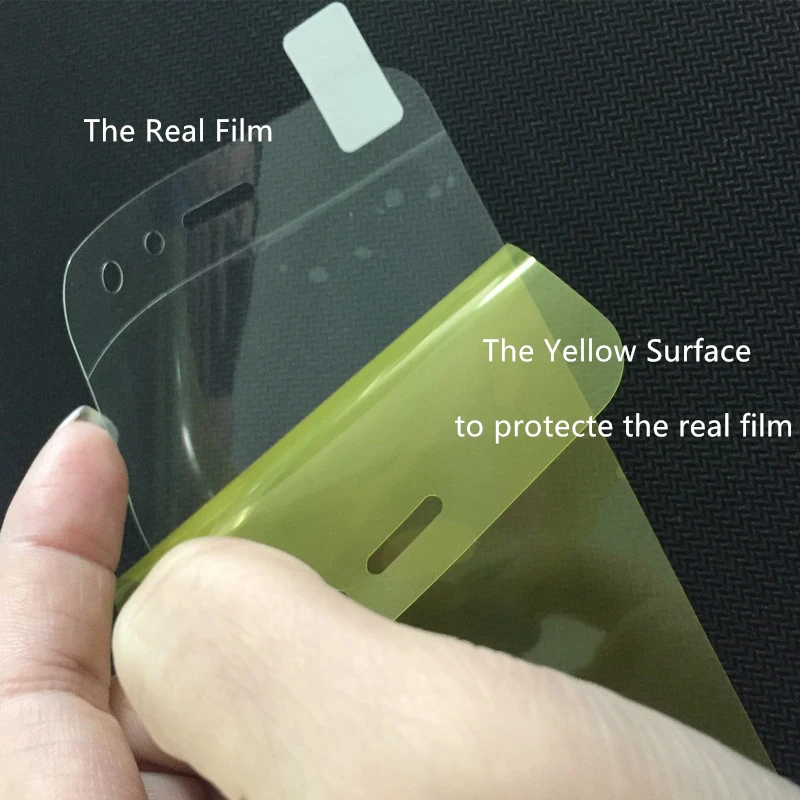 Мягкая защитная пленка из ТПУ для Xiaomi Mi 8 SE мягкое закаленное стекло Mi8 se |