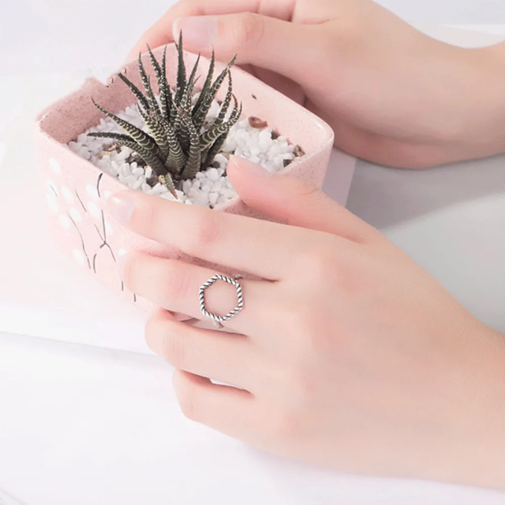 Kinitial ретро геометрическая искусственная кожа для женщин в стиле панк