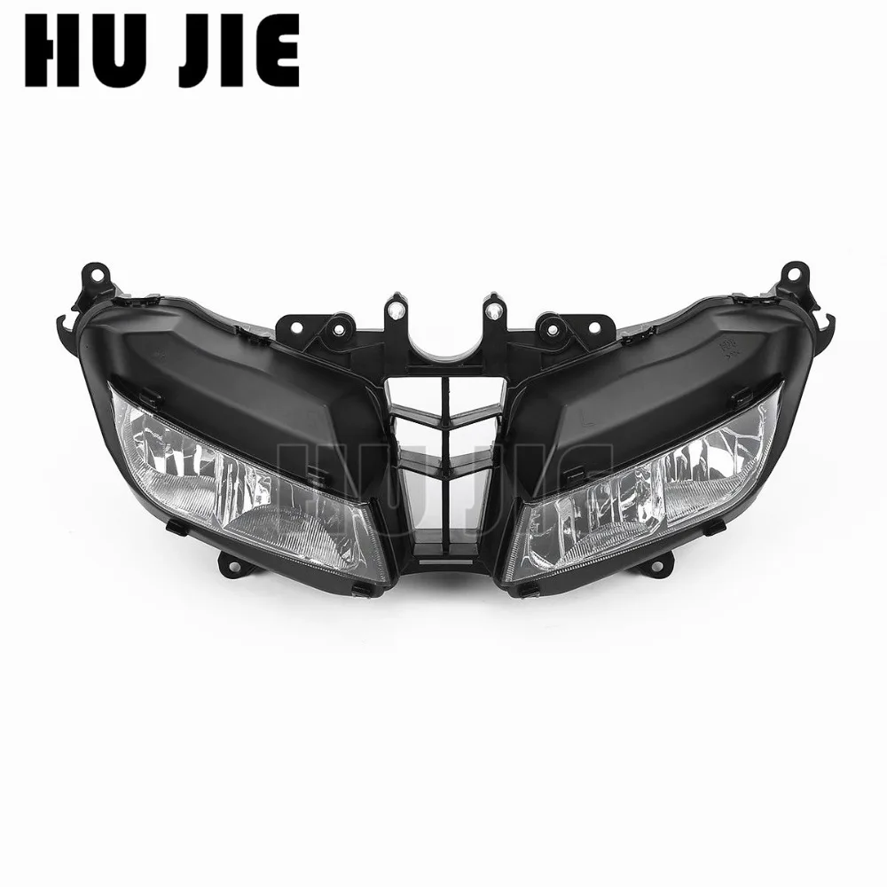 Светильник на переднюю головку мотоцикла для HONDA CBR600RR CBR 600RR 600 RR 2013 2014 13 14| |