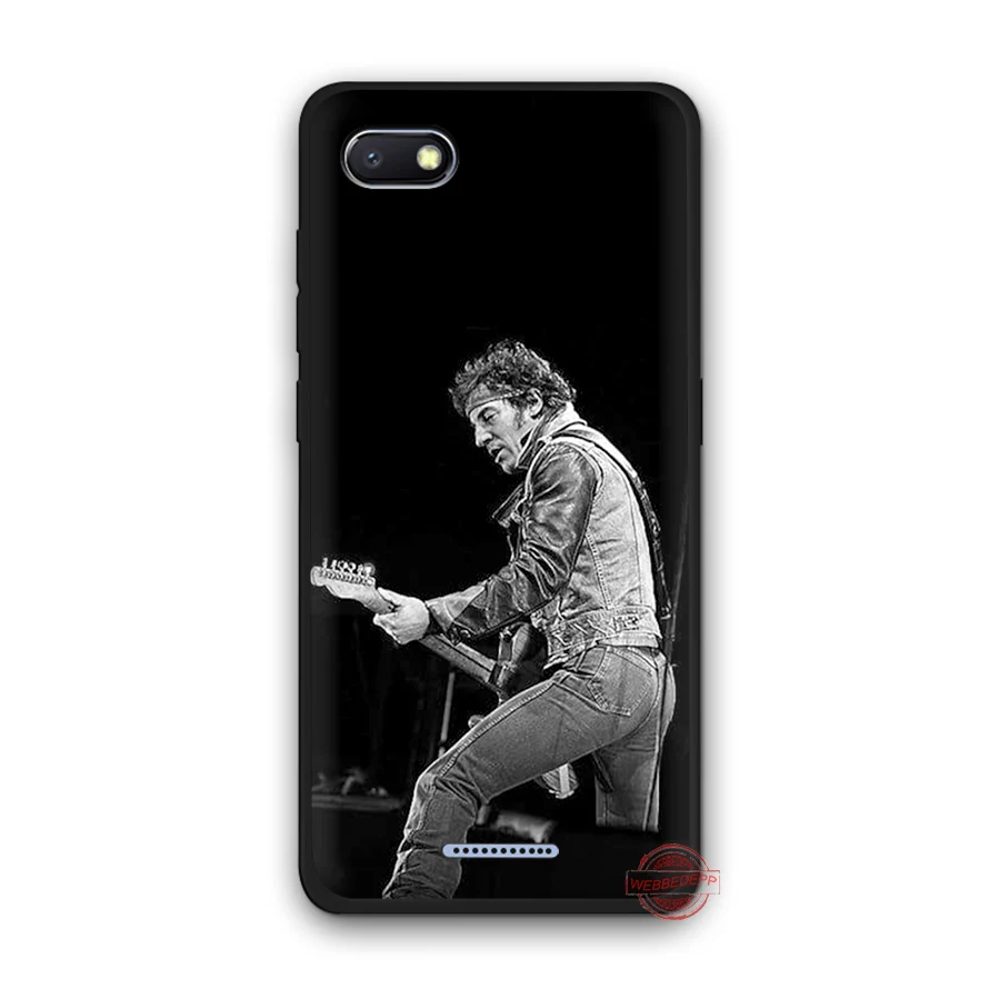 WEBBEDEPP мягкие чехлы для Redmi Note 8 7 6 5 Pro 4A 5A 6A 4X Plus S2 Go | Мобильные телефоны и аксессуары