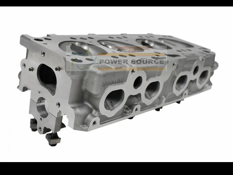 Головка цилиндра F2 FE JK для Mazda 625 626 turbo 929 B2200 E2200 MX 6 MX6 2184c 2.2L SOHC 12v 1987 89 FEJK 10 100B FEJK10100B