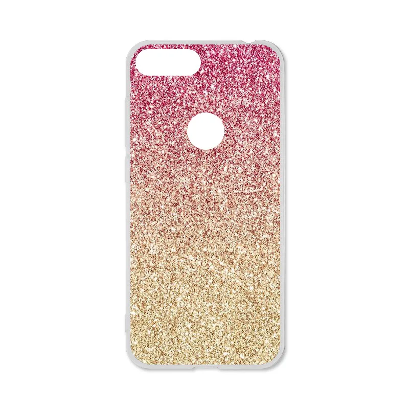 N090 DIY чехол с рисунком для Alcatel 1S чехол s силиконовый защитный чехол для телефона для Alcatel 1S 5024D чехол бампер Fundas - Цвет: N090