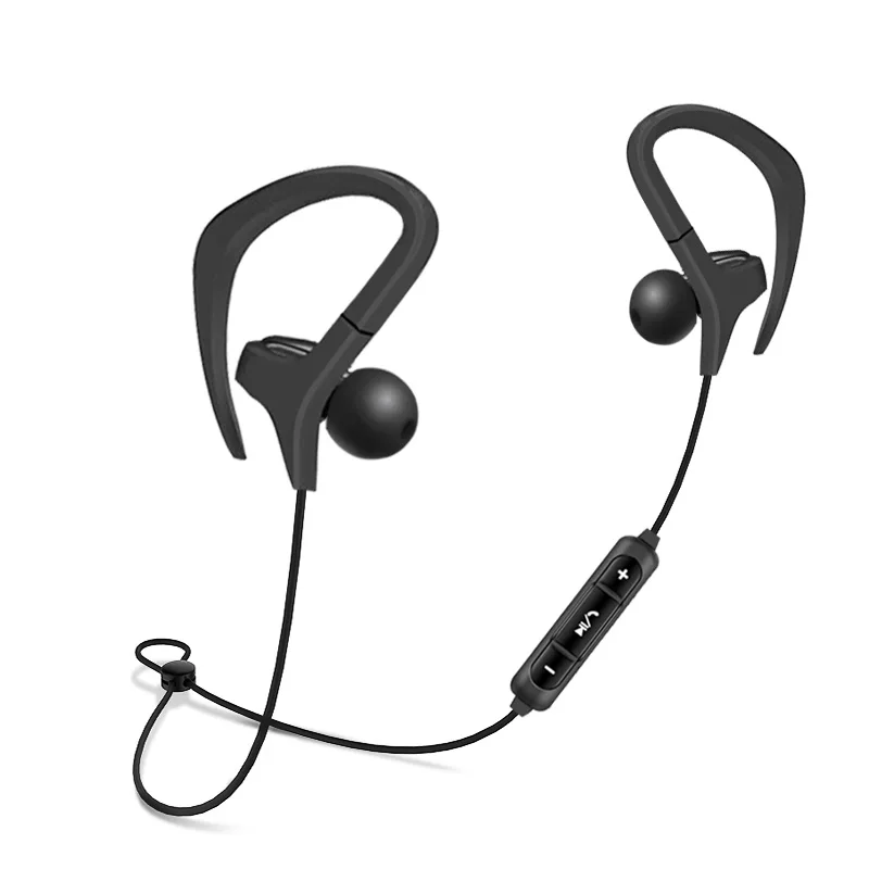 Наушники MUSTTRUE Bluetooth гарнитура Беспроводные наушники Auriculares Inalambrico Handsfree для