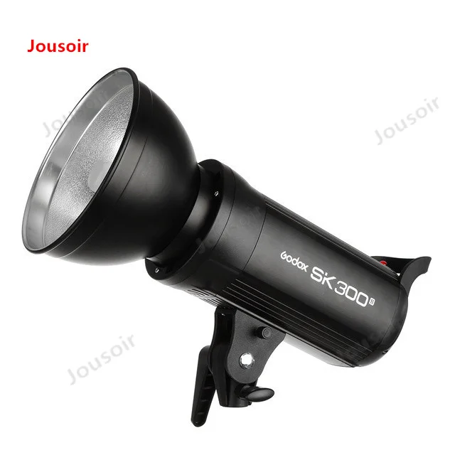 Godox SK SK300II SK300 II 110 В 220 профессиональная студийная Стробоскопическая мощность 5600K