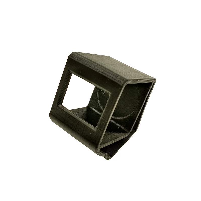 Foxeer BOX 30 градусов ТПУ держатель для камеры чехол кронштейн крышка запасная часть