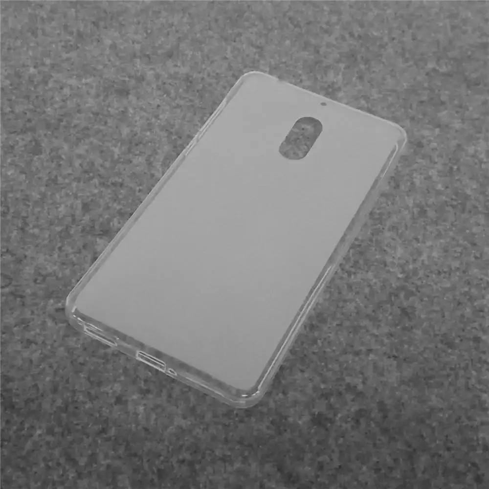 26 Для nokia 6 силиконовый чехол для nokia 6 TA-1033 TA-1021 задняя крышка чехол с узором для nokia 6 Funda бампер 5,5 дюймов Чехол - Цвет: 26