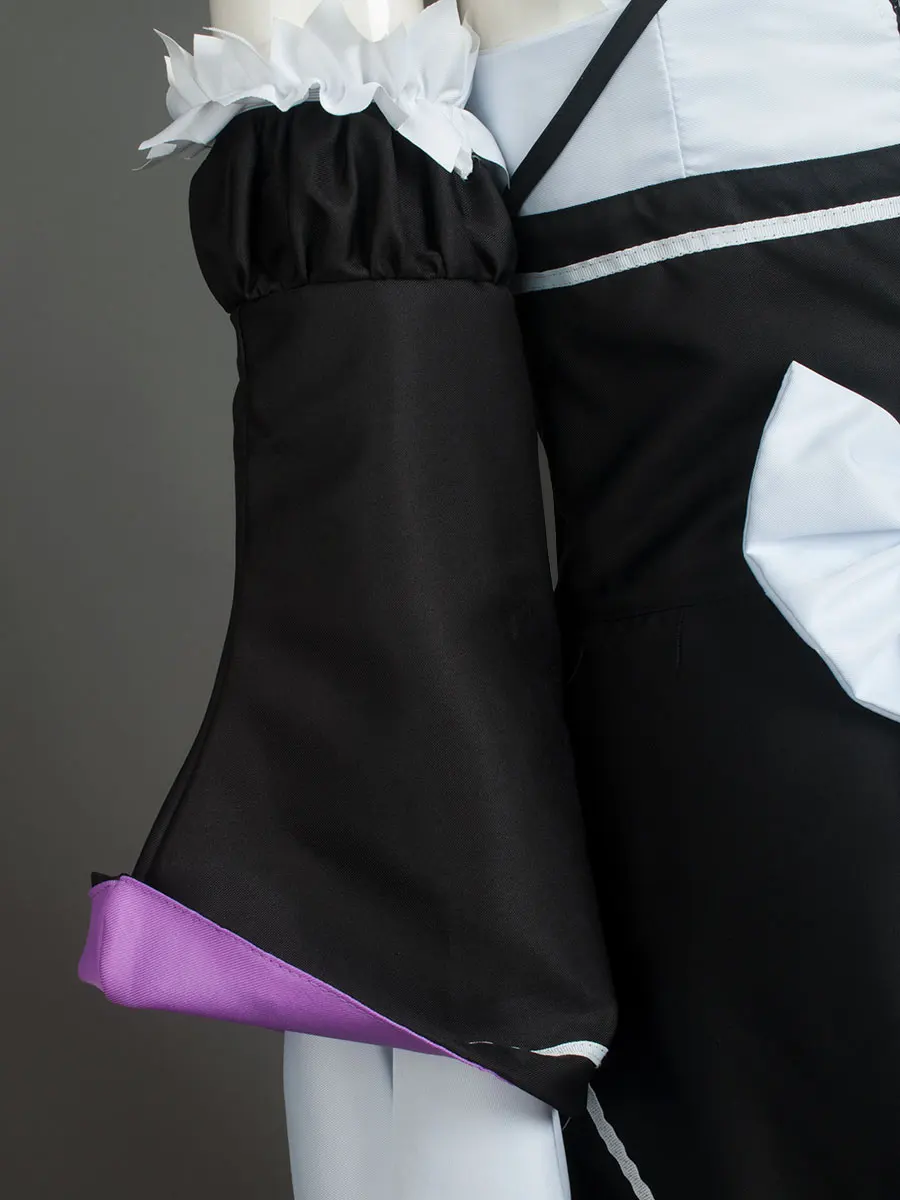 ProCosplay Brand New * In stock re rezo cosplay costume ram sexy maid rem mp004175 |