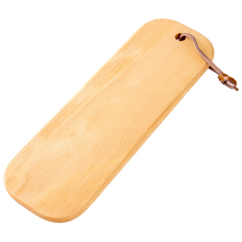 Мини-доска для суши из бука искусственная деревянная домашняя кухонная макетная