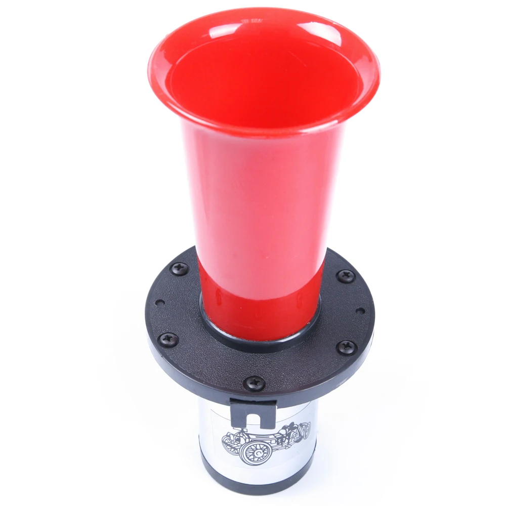 12 В 490 дБ Гц Дрон Коровья корова винтажный стиль старый автомобиль грузовик