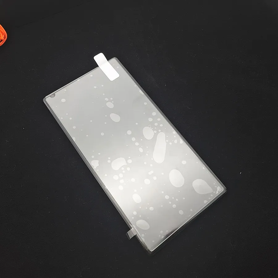 Защитная пленка для экрана из закаленного стекла Xiaomi mi x ЖК X 9 H um 0 3 мм|screen protector