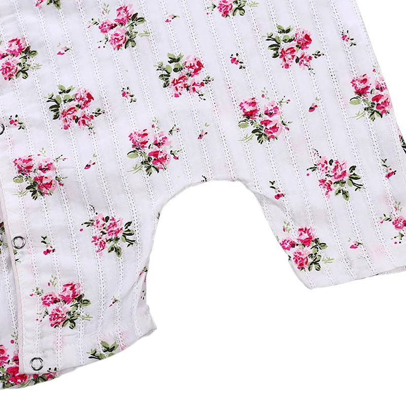 2019 New Baby Girl Clothes Summer Jumpsuit Cute Cheongsam Romper Photography Infant Floral Clothes|Ромперы| |