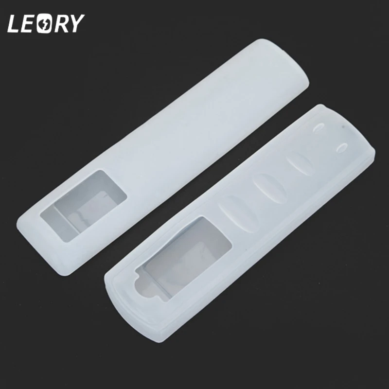 LEORY силиконовый резиновый чехол для пульта дистанционного управления ТВ с