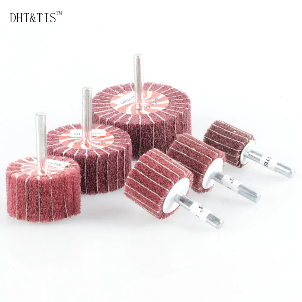 5 шт. колёсные диски для дрели DHT & TIS 240 #|flap wheel|wheels forwheels wheel |
