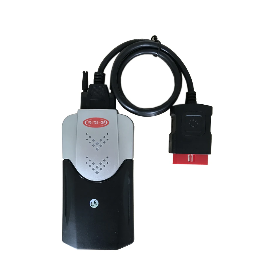 Новый Vci 2017.R3 keygen программное обеспечение vd tcs pro с Bluetooth диагностический