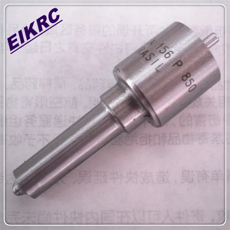 

EIKRC DLLA156P850/DLLA157P641/DLLA150P9/DLLLA150P73/DLLA155P7 Diesel fuel spray engine Injector Nozzles