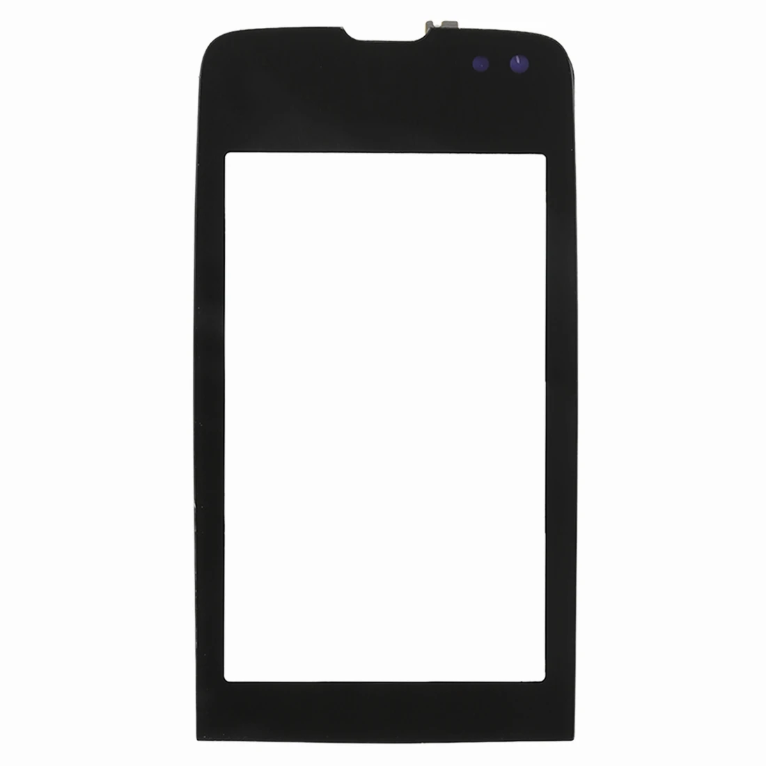 Сенсорный экран сенсорный Панель для Nokia Asha 300 501 305 311 308 202 503 Сенсорный экран планшета Сенсор объектив спереди Стекло Замена