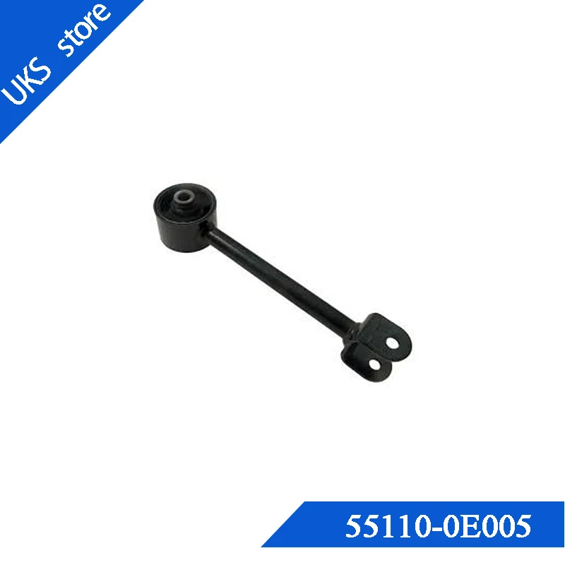 Шатун 55110 0E005 L/R короткий для Nissan Bluebird U13 VQ20|Рычаги управления и детали| |