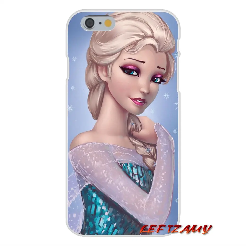 Панк Elza аксессуары чехлы для телефонов Sony Xperia M2 M4 M5 E3 XA Aqua Z Z1 Z2 Z3 Z5 compact LG K4 7 8 10 V20 V30