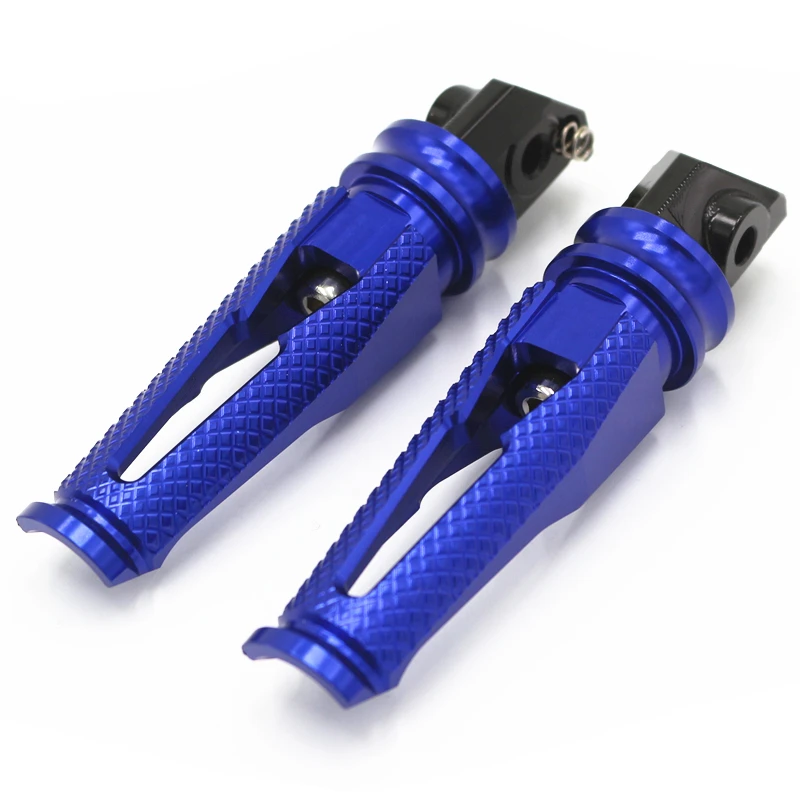 Подножки для HONDA CBR600RR F5 CBR1000RR CBR600 CBR 600 RR 1000 F4 F4I аксессуары мотоциклов задние |