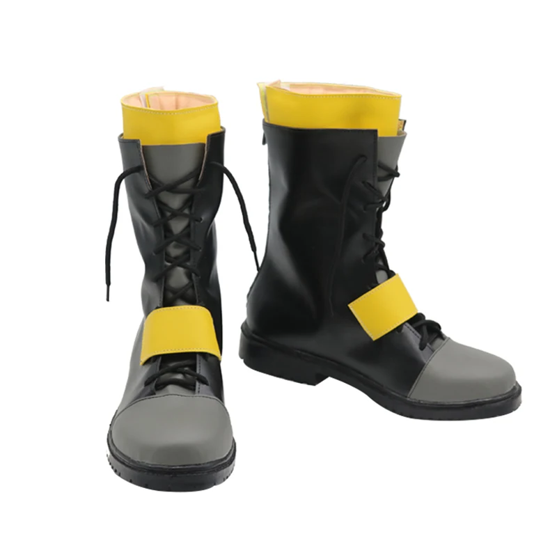 Обувь для косплея девочек с передней линией Ump45 UMP9 сделанные на заказ сапоги |