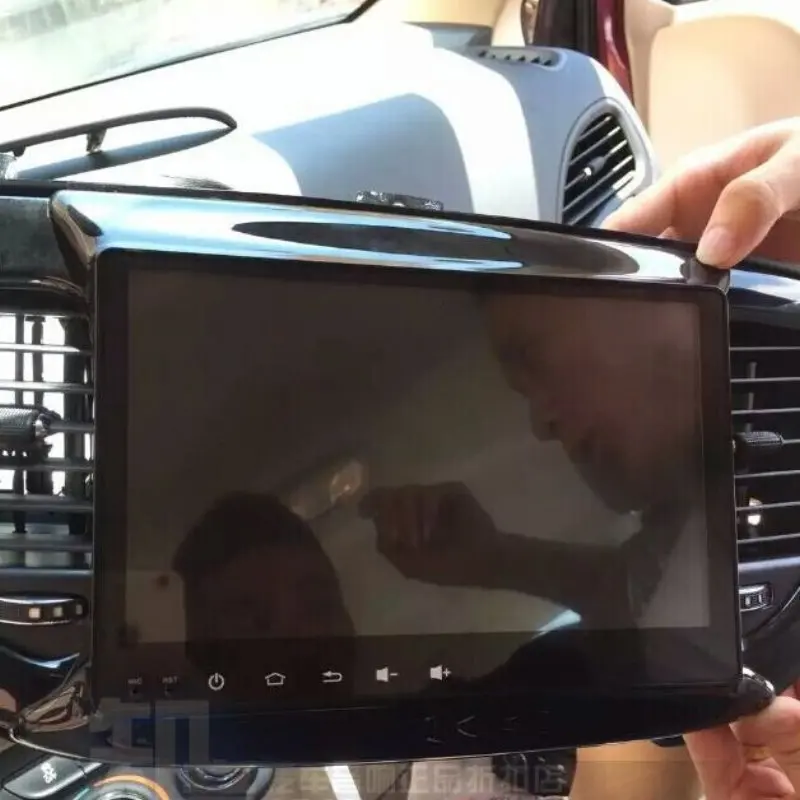 

Car Android Vehicle GPS For Fiat Viaggio 2012-2015 Radio Player GPS NAVI Maps HD Touch Screen TV Multimedia No CD DVD