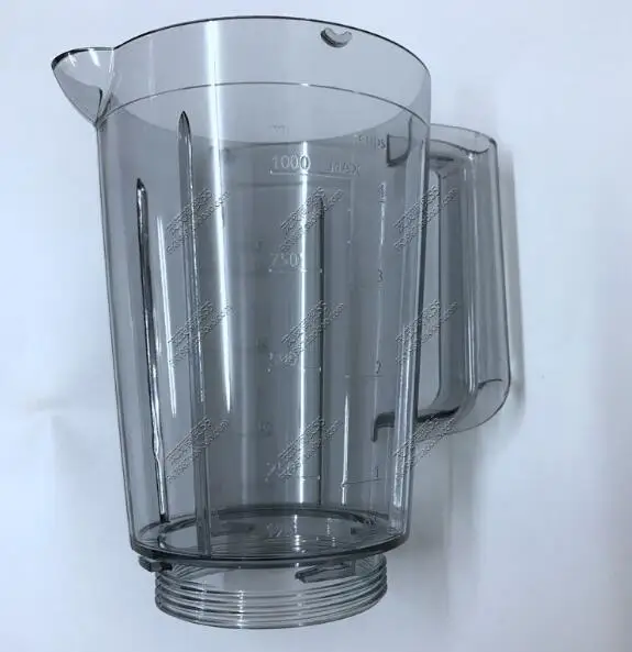 100% Новый соевый молочный стаканчик для philips HR1848 1847 1849 1811 1821|Детали мясорубки| |