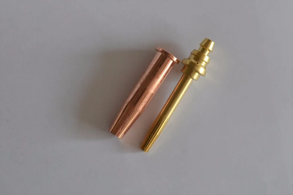 G03 Газовой Резки Факел Совет Сопла Пропан Подходит 10 | Инструменты