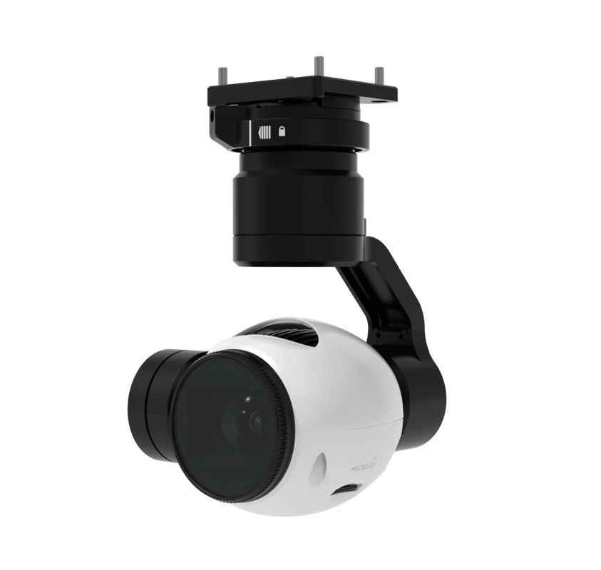 DJI Inspire 1 V2.0 FPV RC Квадрокоптер Дрон Профессиональная фотография БПЛА