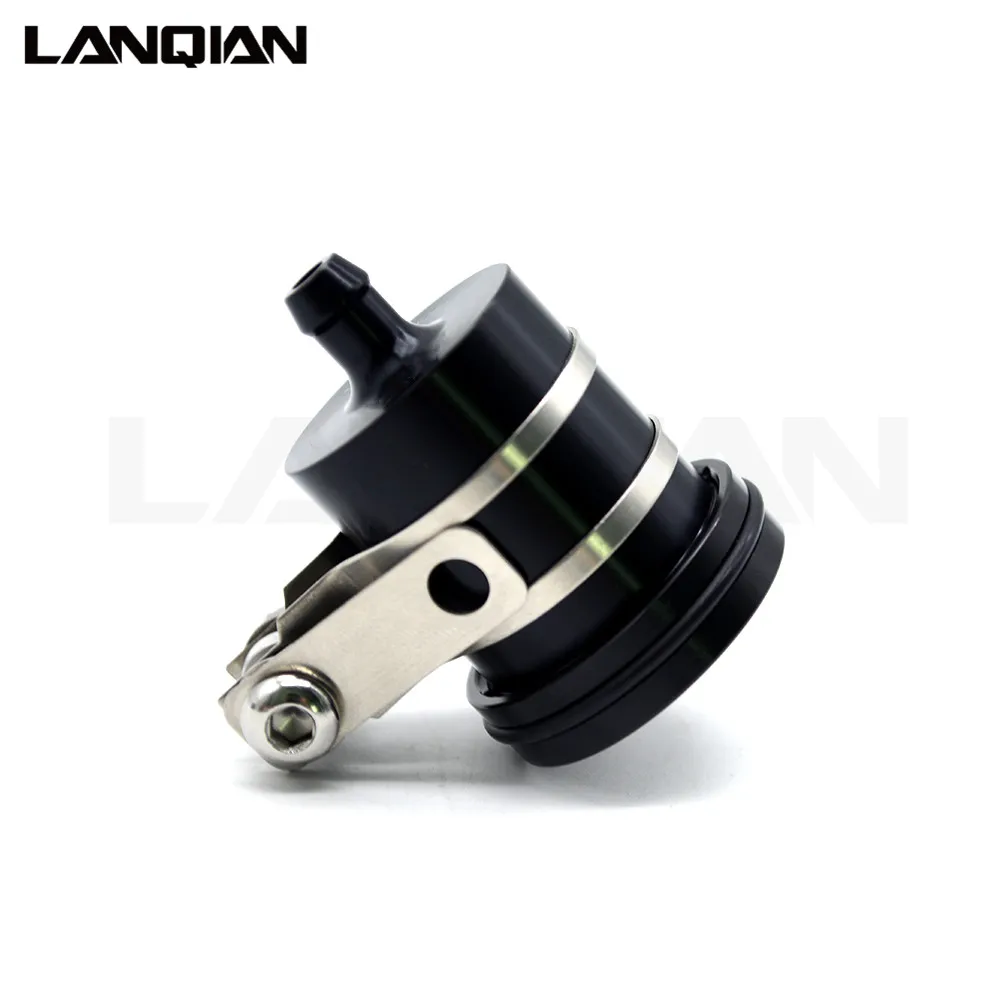 For DUCATI M900 Monster Metallic 916 996/996B/SPS/ Universal CNC Motorcycle Rear Brake Fluid Reservoir Clutch Tank Oil Cup | Автомобили и