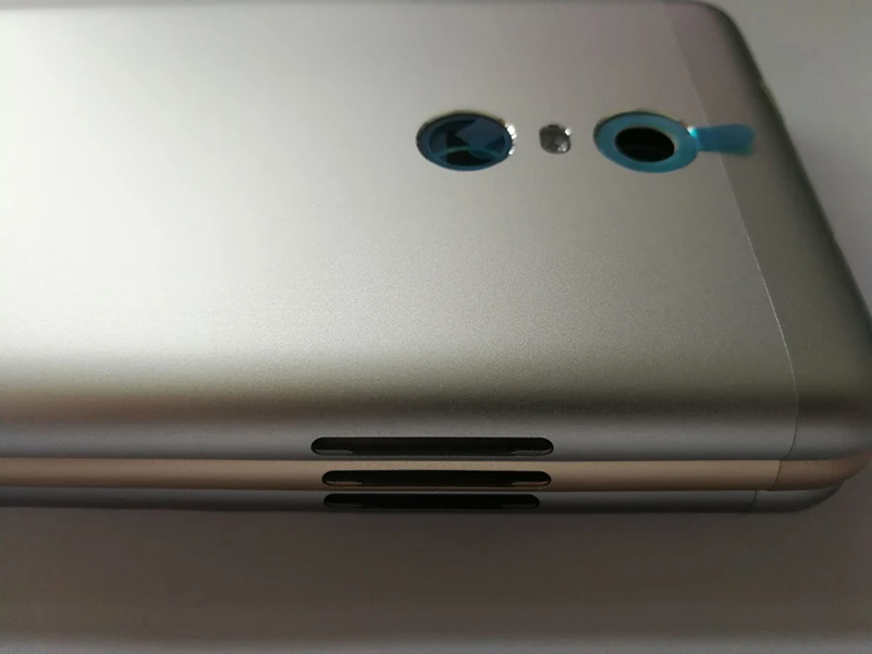 Q& Y QYJOY AAA батарея задняя обложка для Redmi Note 3 специальное издание задняя обложка для Redmi Note 3 SE корпус+ Кнопки громкости