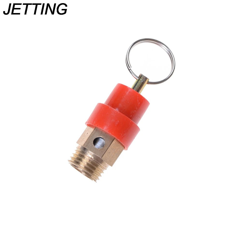 1 шт. 1/4 'ɸ кг BSP воздушный компрессор предохранительный клапан регулятор