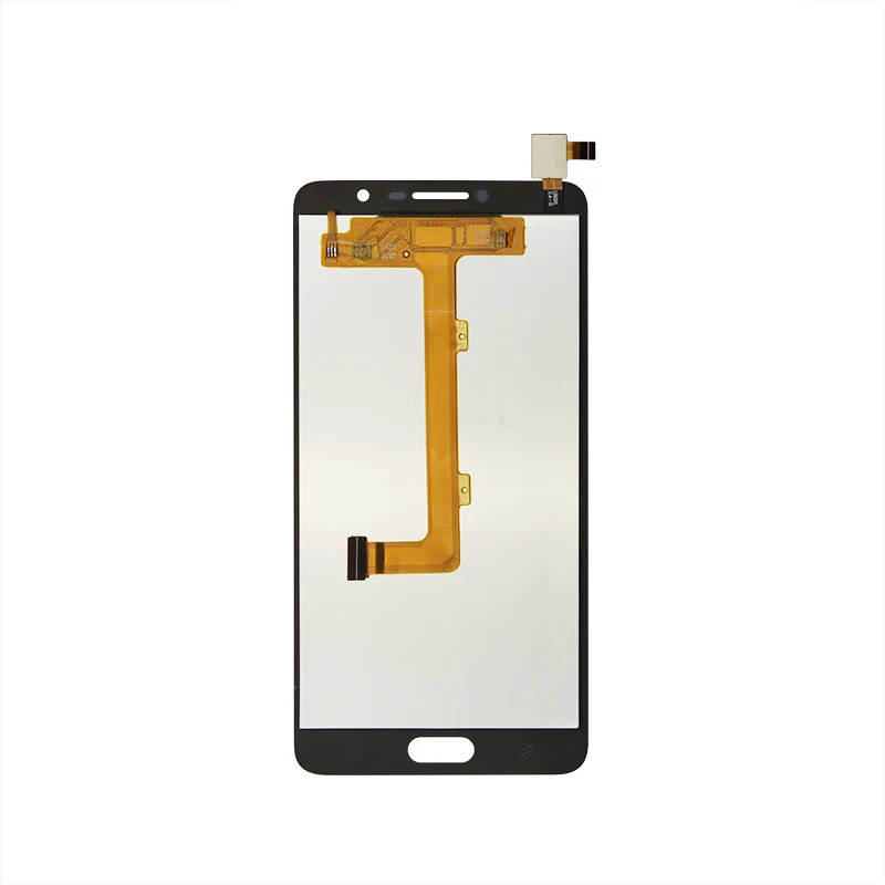 Высокое качество 5 дюймов для Alcatel Pop 4S 5095B 5095I 5095 K 5095L ЖК-дисплей дигитайзер