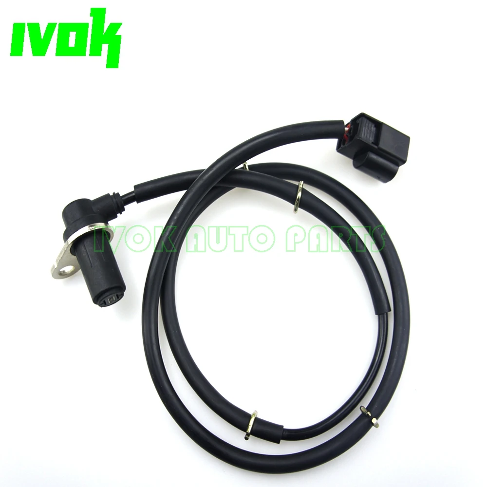 Передний правый датчик скорости колес ABS для Mitsubishi Montero Pajero/Shogun 2000-2006 MR569412 |
