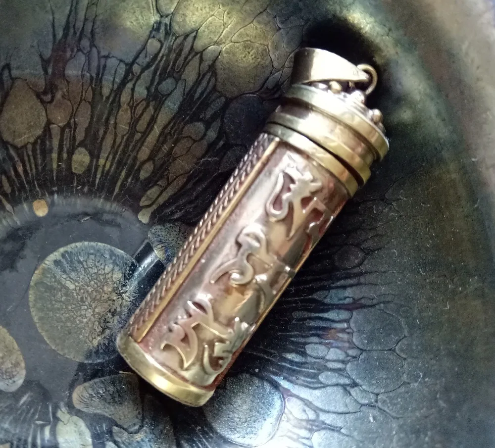 Six words of true and pendants in Tibet | Украшения и аксессуары