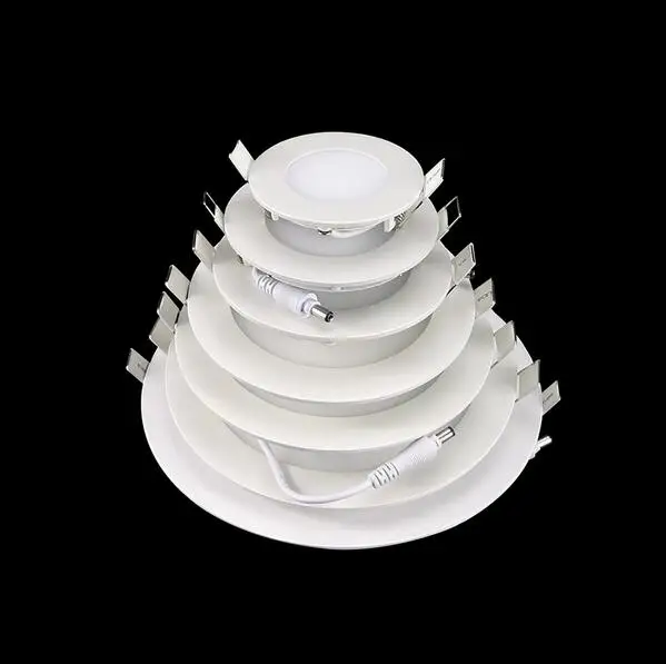 Приглушаемый Светодиодный Светильник направленного света 3 Вт 4 6 9 12 15 18